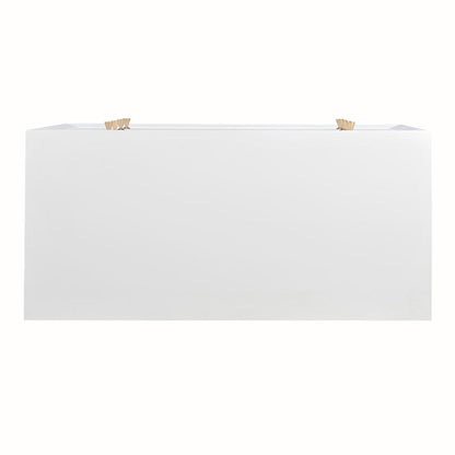 0985-06 - Beverly Chest- Ghost Finish