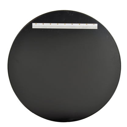 1016-14 - Concord Clear Mirror - Gold Leaf