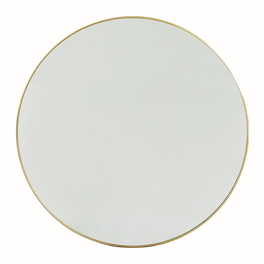 CONCORD CLEAR MIRROR-GOLD LEAF