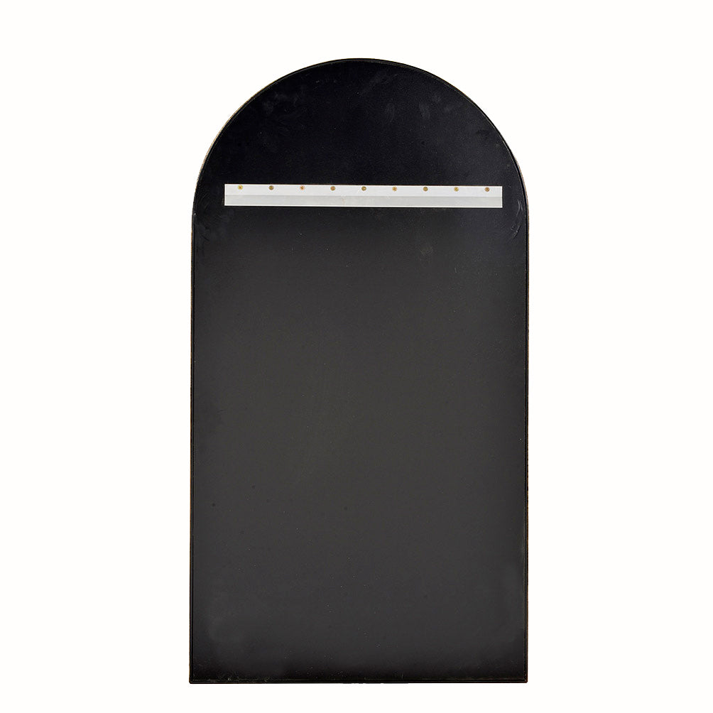 ATHENS CLEAR MIRROR-GOLD LEAF