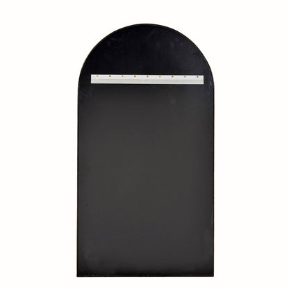 ATHENS CLEAR MIRROR-GOLD LEAF