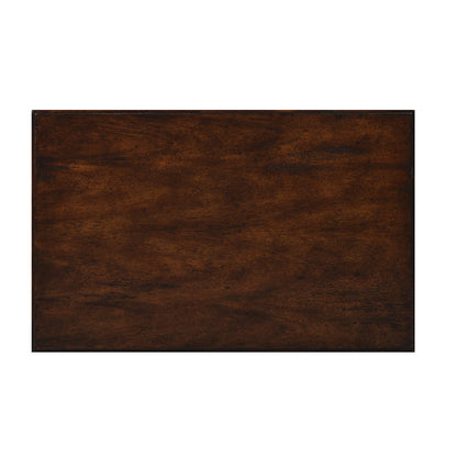 1045-20 - Mesa Side Table - Country Finish