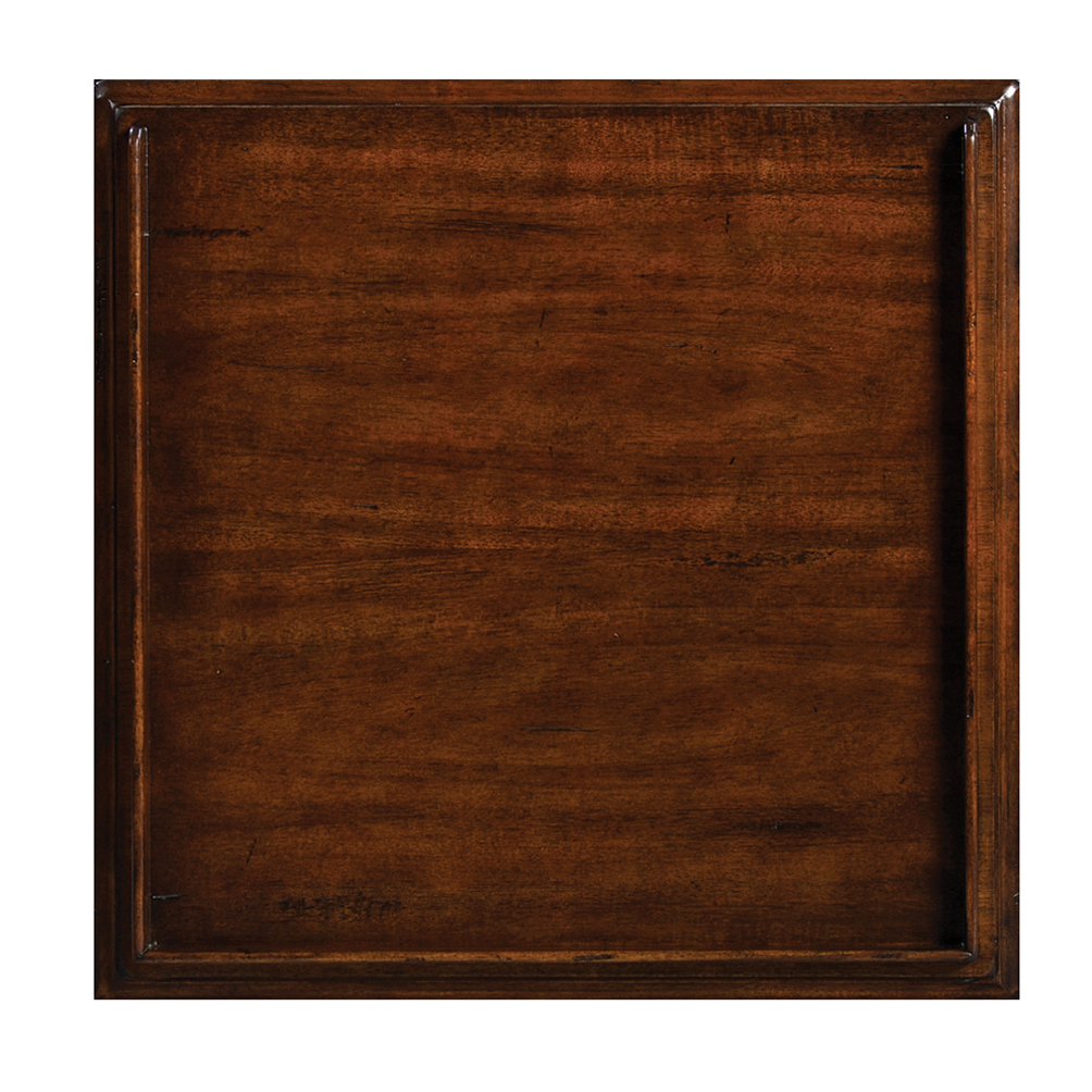 1053-20 - Haven Side Table - Country Finish