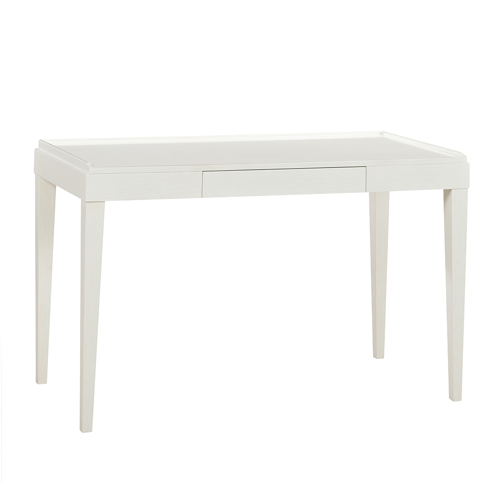 1063-02 - Liz Desk - Drift Finish