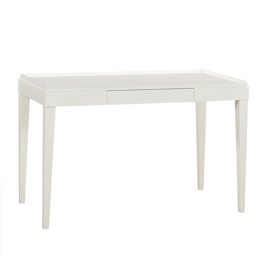 1063-02 - Liz Desk - Drift Finish