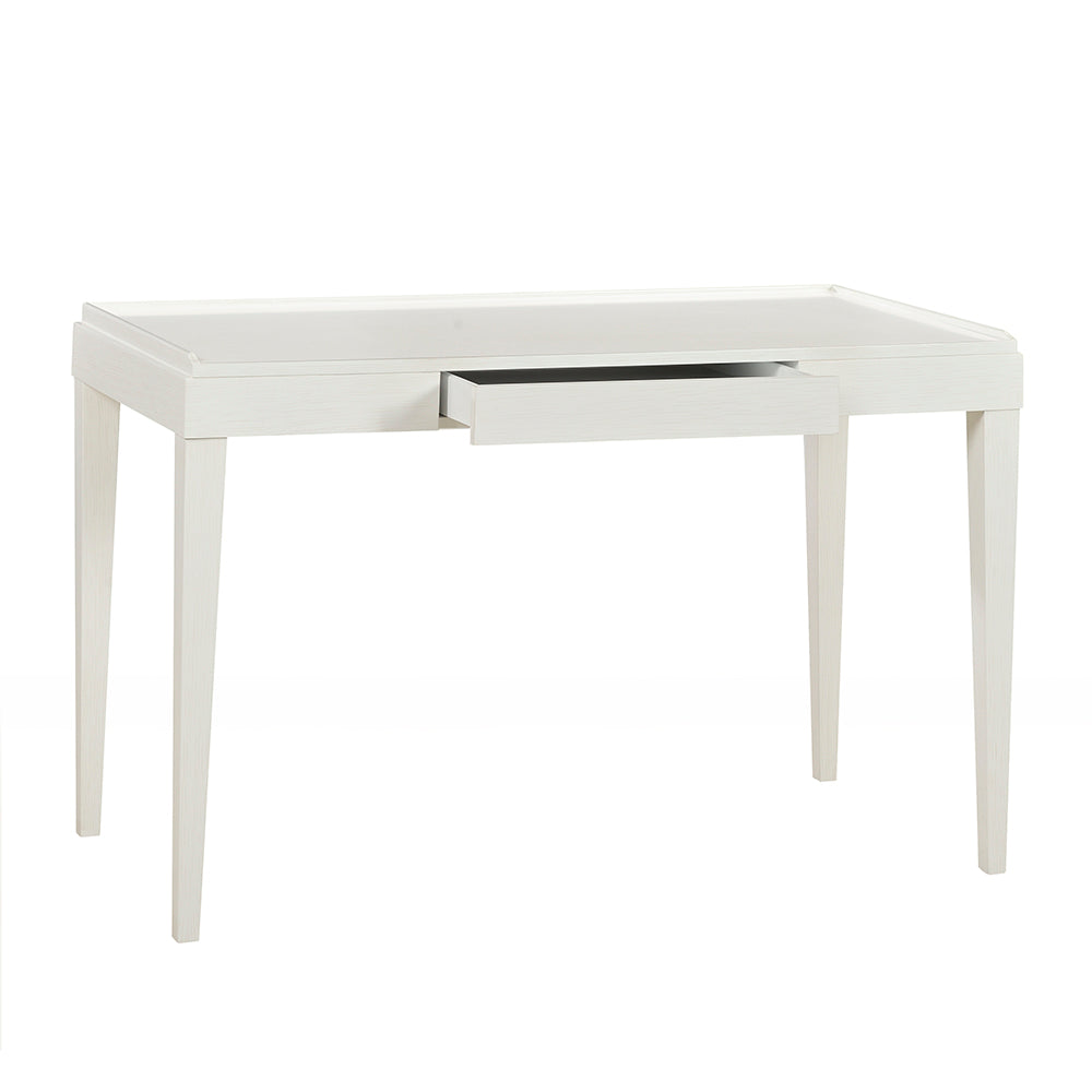 1063-02 - Liz Desk - Drift Finish