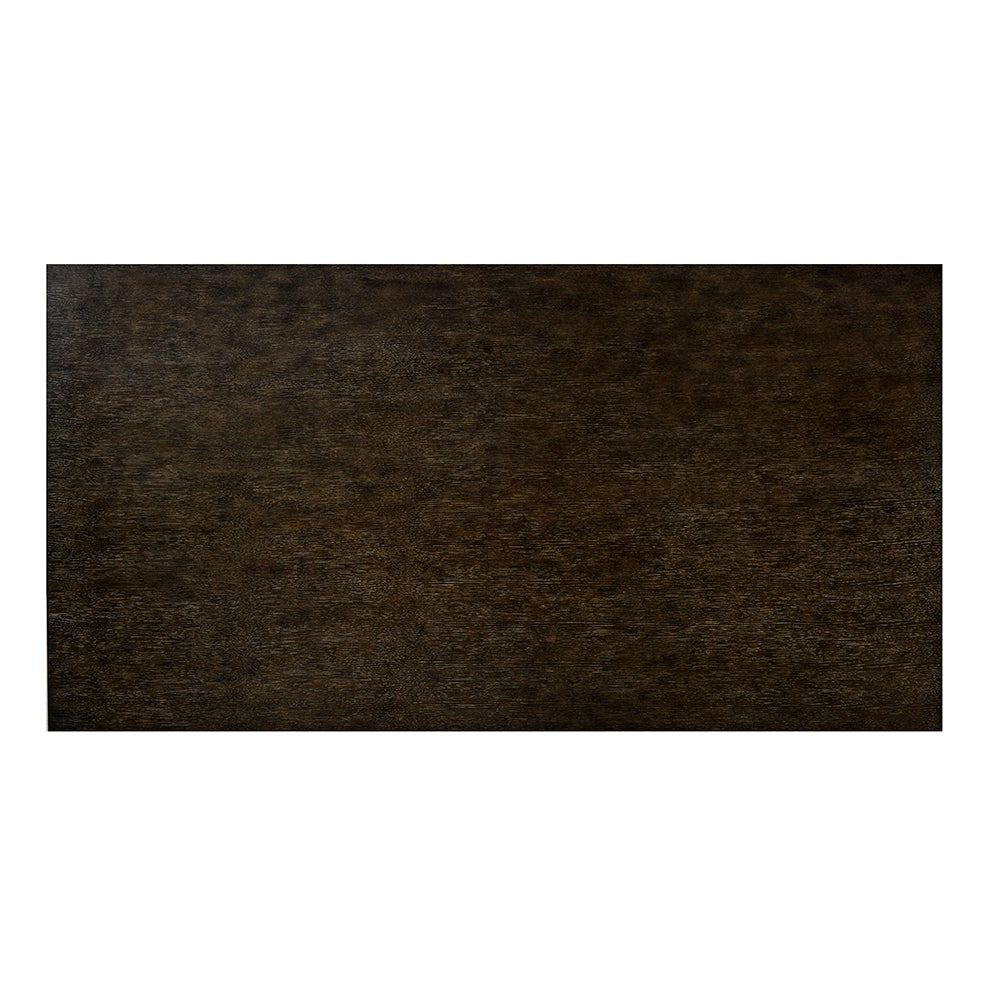 1083-26 - Portia Dining Table - Midnight Finish