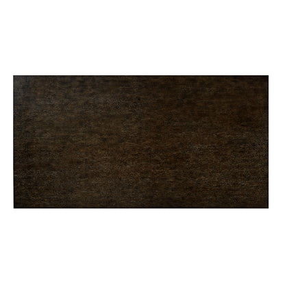 1083-26 - Portia Dining Table - Midnight Finish