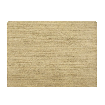 1102-05 - Belle Side Table - Rabbit Finish