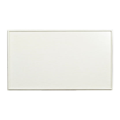 1114-02 - Liz Coffee Table Small - Drift