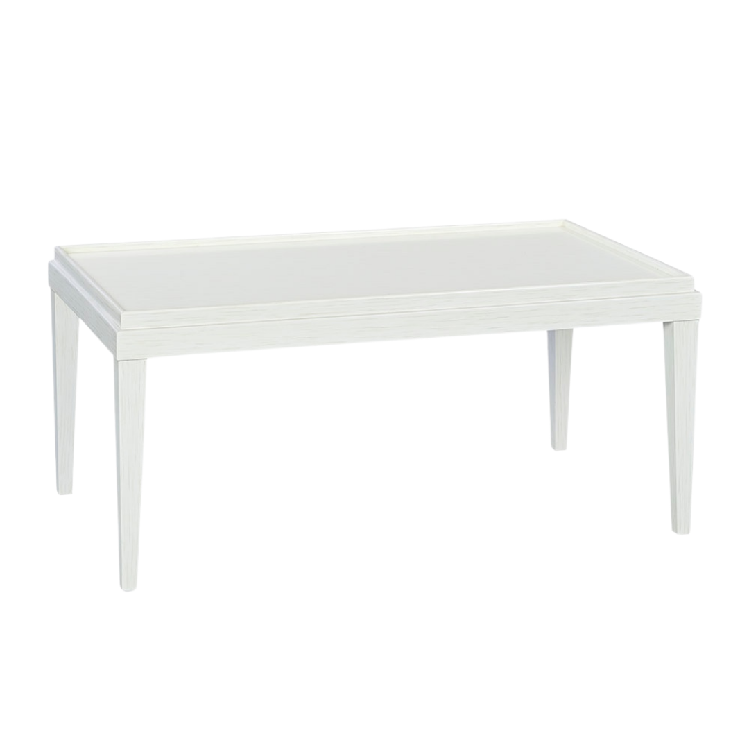 1114-02 - Liz Coffee Table Small - Drift