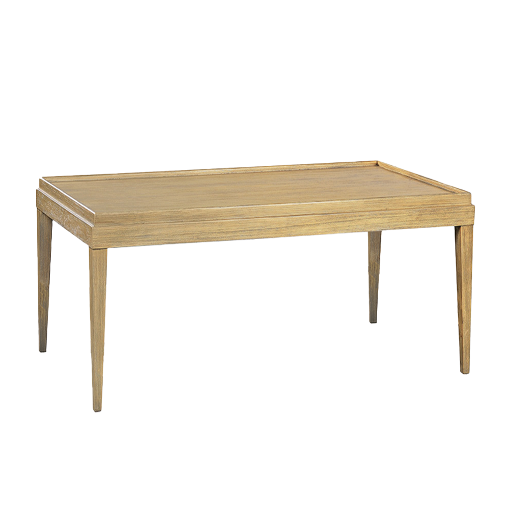 1114-05 - Liz Coffee Table Small - Rabbit