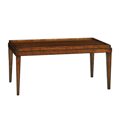 1114-20 - Liz Coffee Table Small - Country