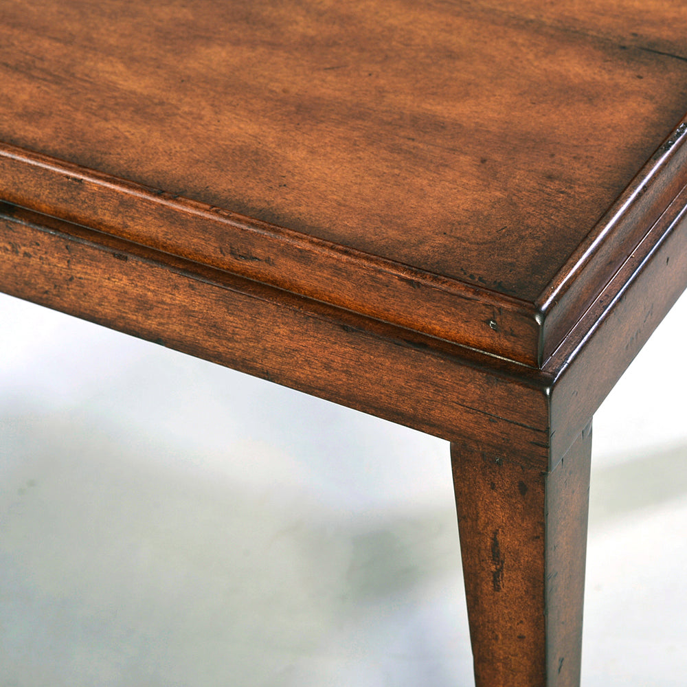 1114-20 - Liz Coffee Table Small - Country