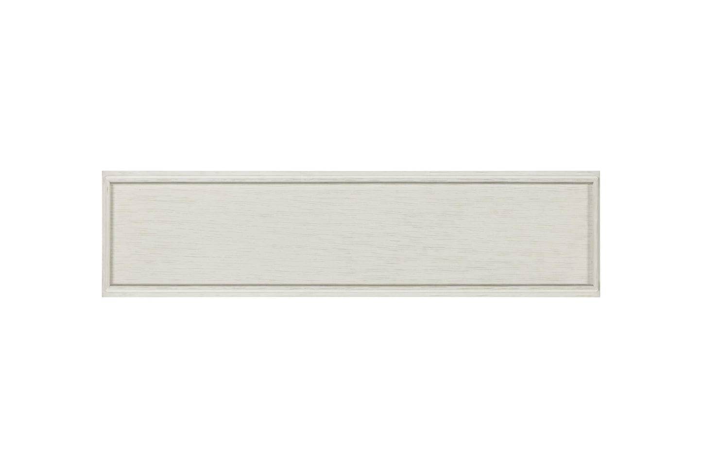 1115-02  - Liz Console Table - Small - Drift Finish