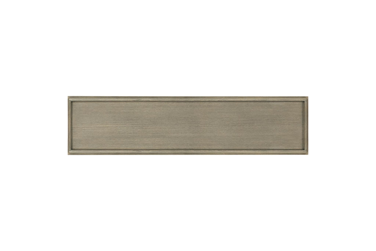 1115-05  - Liz Console Table - Small - Rabbit Finish