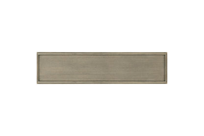 1115-05  - Liz Console Table - Small - Rabbit Finish