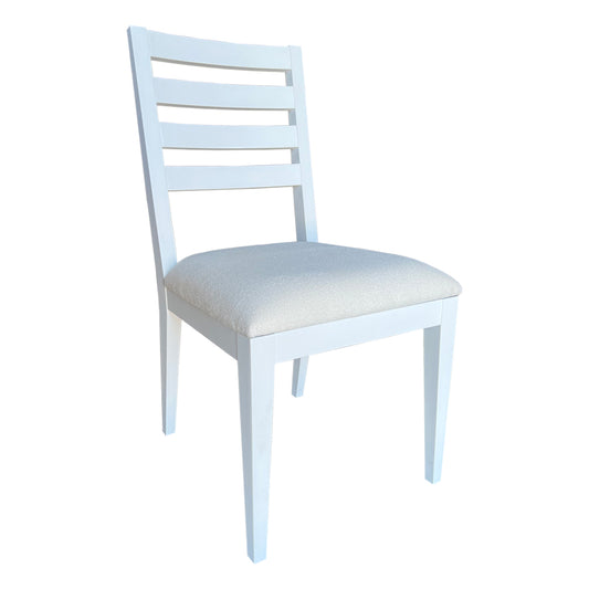 1121-06 - Ribbon I Dining Chair - Ghost