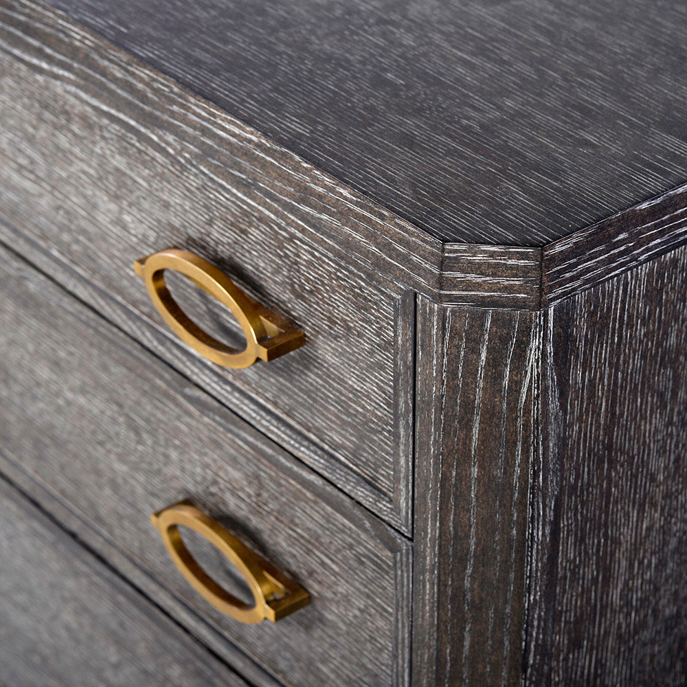 1130-26 - Conner Chest - Midnight Finish