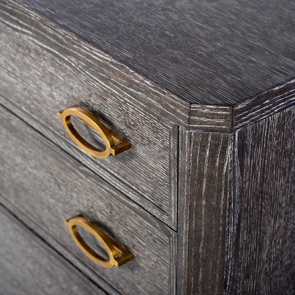 1130-26 - Conner Chest - Midnight Finish