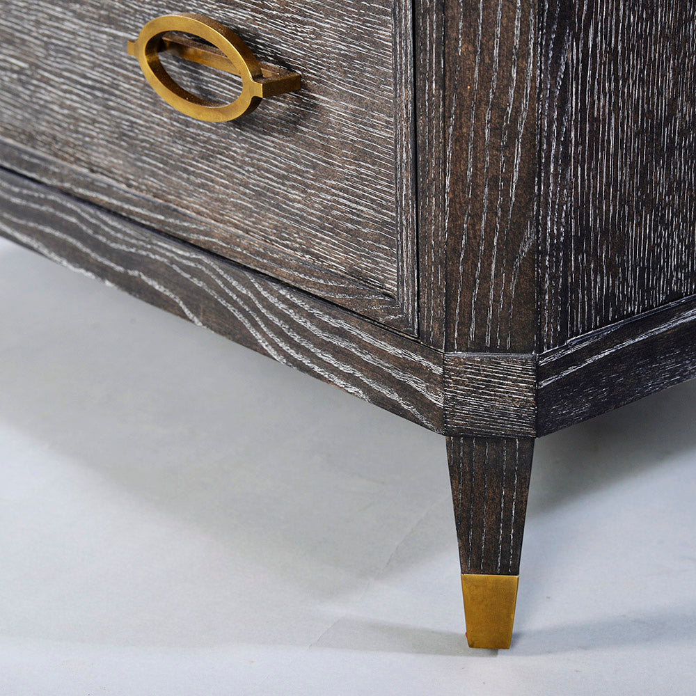 1130-26 - Conner Chest - Midnight Finish