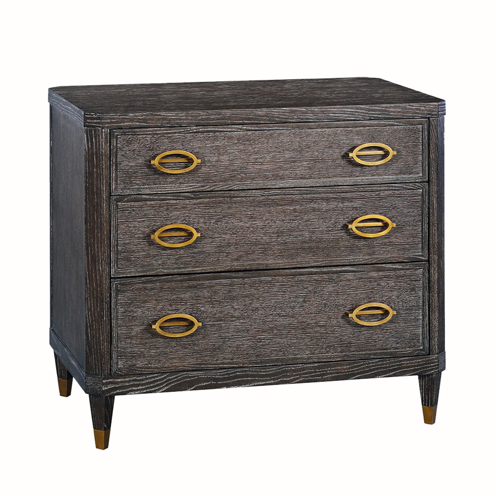 1130-26 - Conner Chest - Midnight Finish