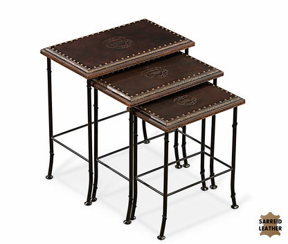 Noble Nesting Tables Set Of 4