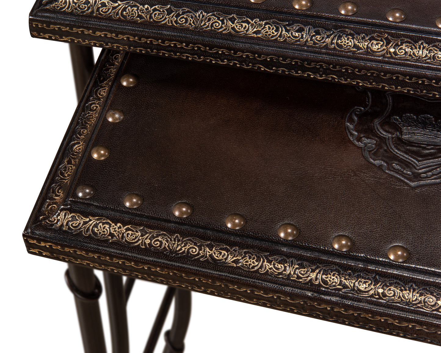 Noble Nesting Tables Set Of 4