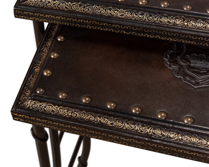 Noble Nesting Tables Set Of 4