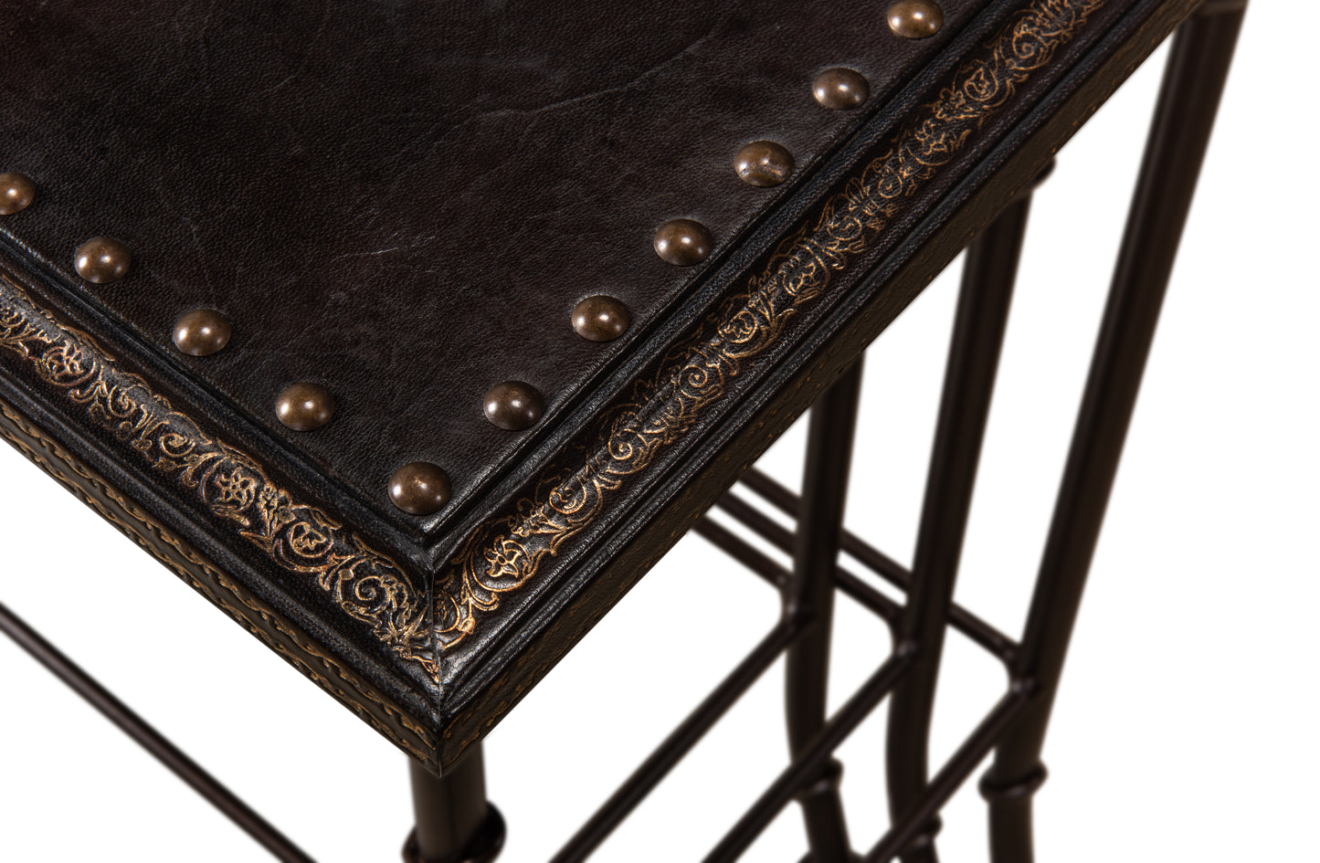 Noble Nesting Tables Set Of 4
