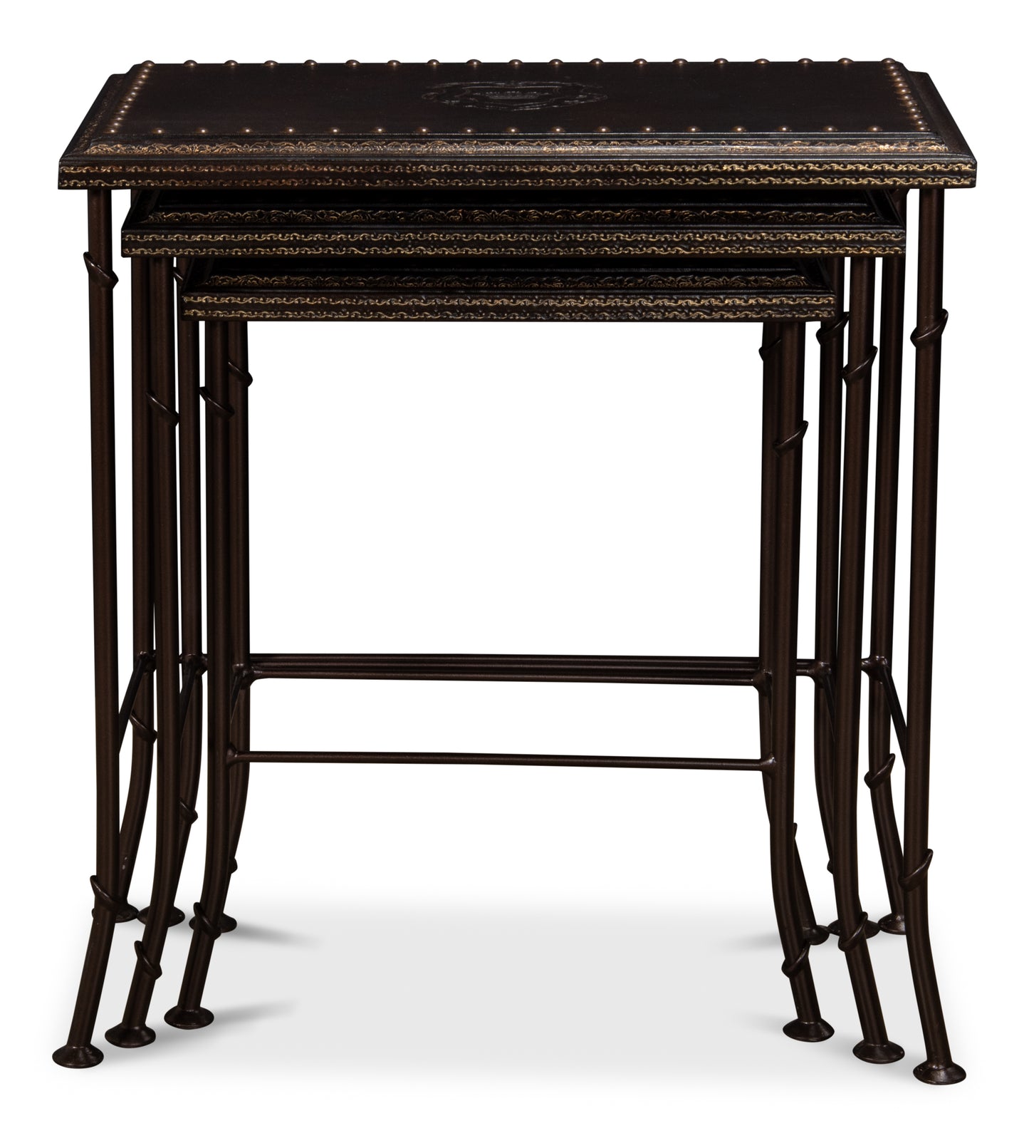 Noble Nesting Tables Set Of 4