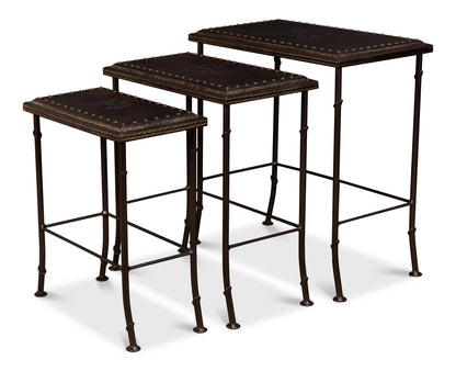 Noble Nesting Tables Set Of 4
