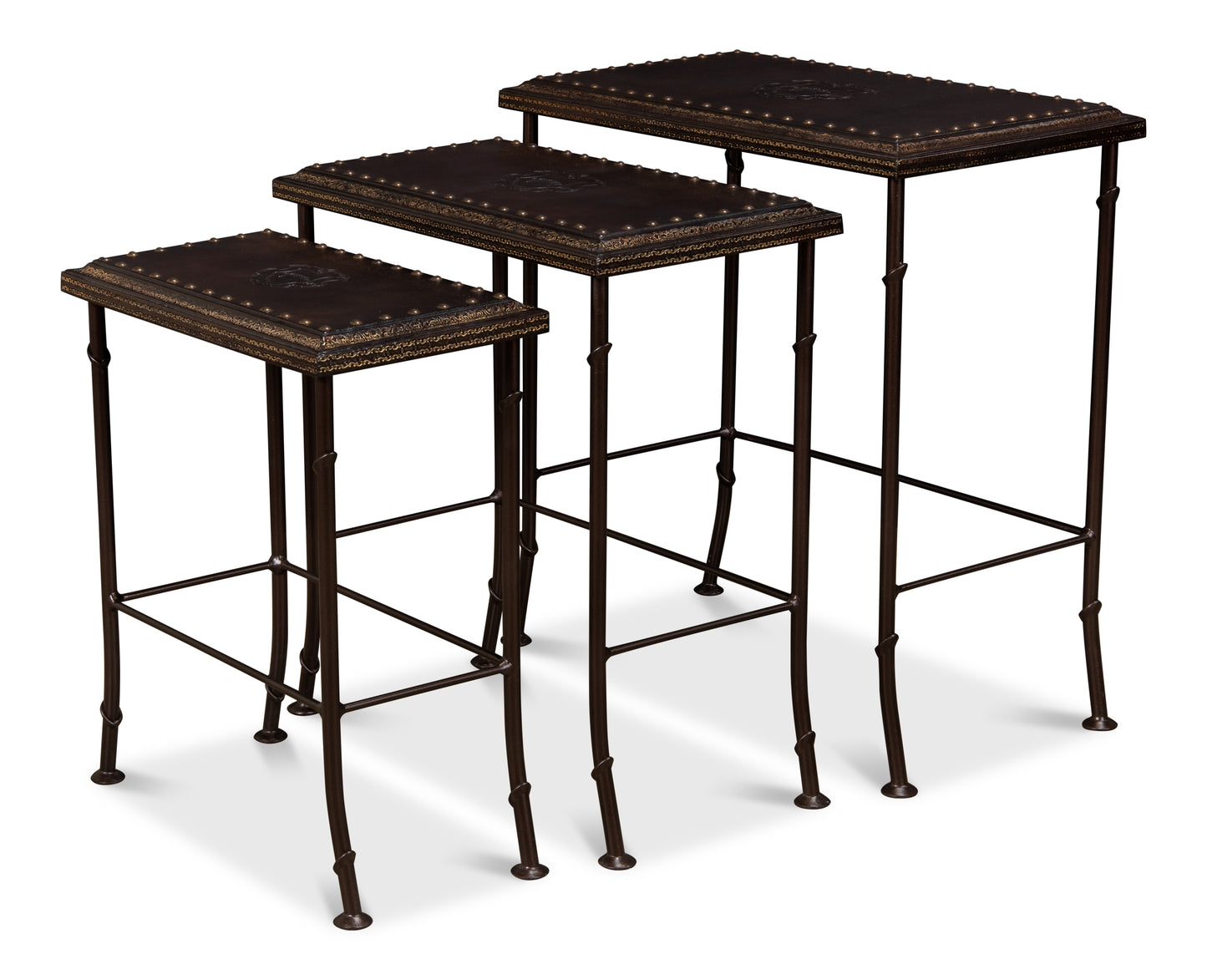 Noble Nesting Tables Set Of 4