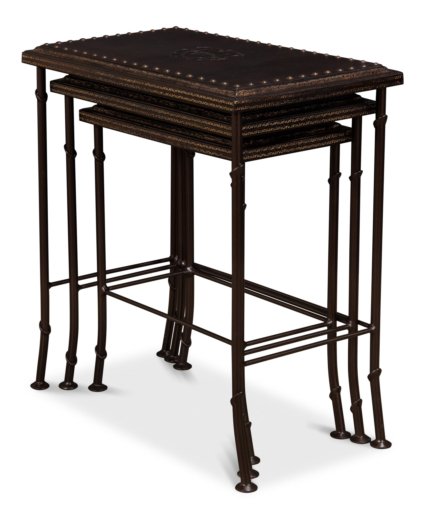 Noble Nesting Tables Set Of 4