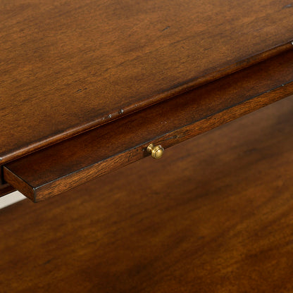 1155-20 - Mia Accent Table - Country Finish