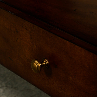 1155-20 - Mia Accent Table - Country Finish