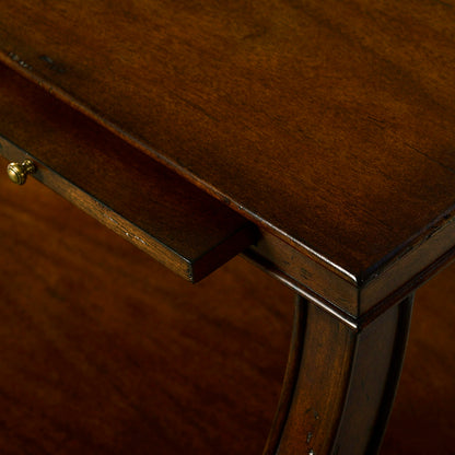 1155-20 - Mia Accent Table - Country Finish