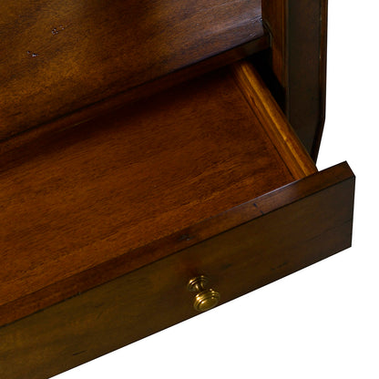 1155-20 - Mia Accent Table - Country Finish