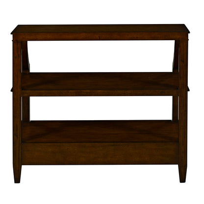 1155-20 - Mia Accent Table - Country Finish