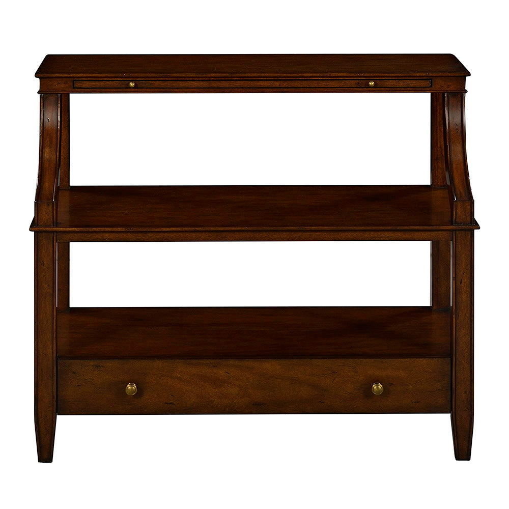 1155-20 - Mia Accent Table - Country Finish