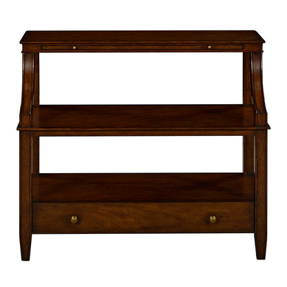 1155-20 - Mia Accent Table - Country Finish
