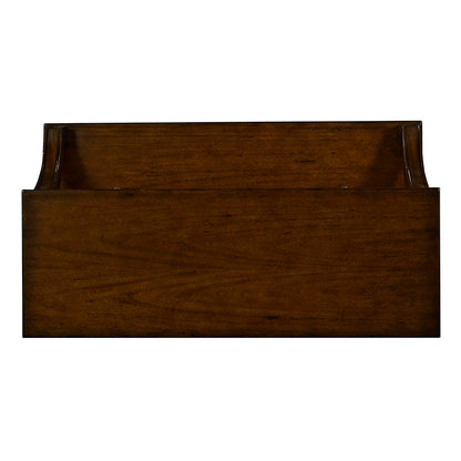 1155-20 - Mia Accent Table - Country Finish