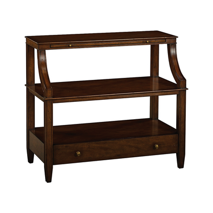 1155-20 - Mia Accent Table - Country Finish