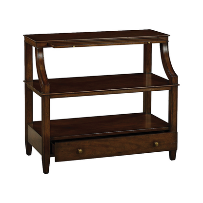 1155-20 - Mia Accent Table - Country Finish