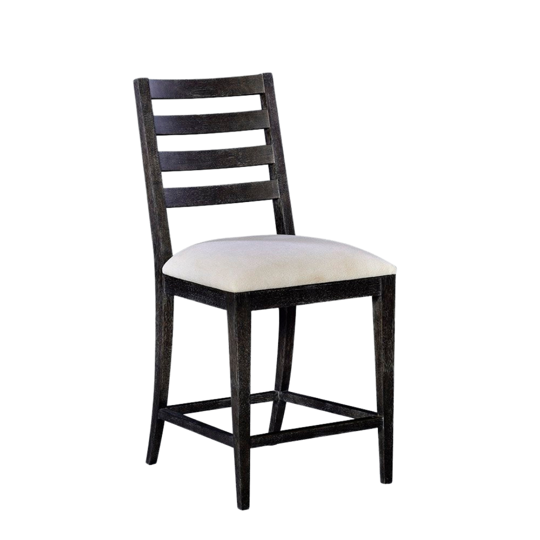 1172-26 - Ribbon I Counter Chair - Midnight