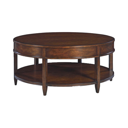 1177-20 - Brisbane Coffee Table - Country Finish