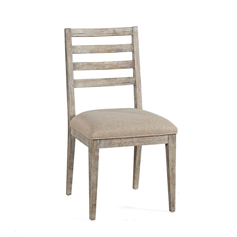 1303-09 - Ribbon Ii Dining Chair - Weathered