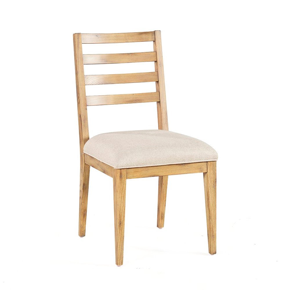 1303-11 - Ribbon Ii Dining Chair - Oatmeal