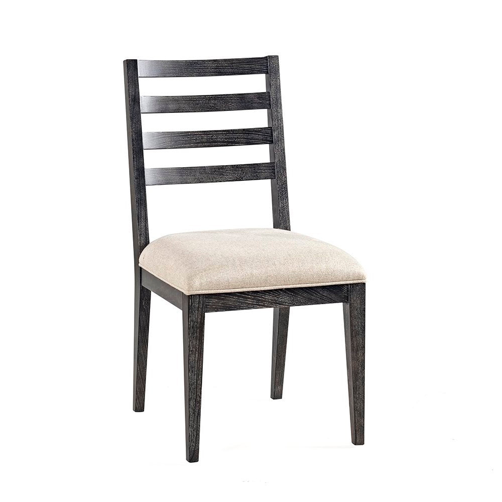 1303-26 - Ribbon Ii Dining Chair - Midnight