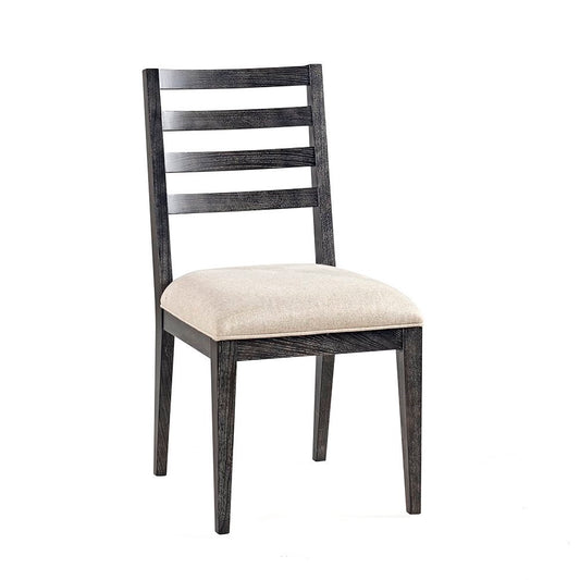 1303-26 - Ribbon Ii Dining Chair - Midnight